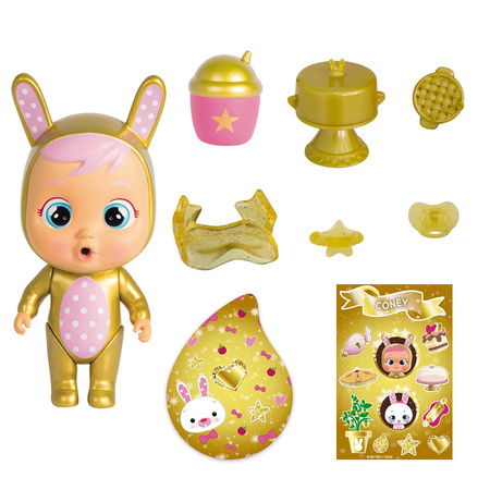Cry Babies Magic Tears Golden Edition 093348