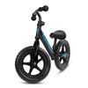 Rowerek REBEL BLACK 104871 Rower