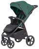 CARRELLO Bravo plus 2023 CRL-5515 Palm Green Wózek dla dziecka