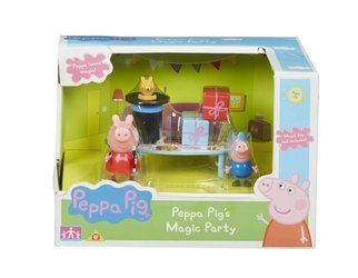 Peppa przyjęcie 061999