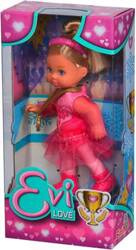 Evi Love łyżwiarka 086671