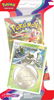 Pokemon TCG SV 01 Checklane blister 853319