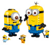 Lego 75551 minionki z klocków 
