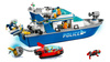 Lego 60277 policyjna łódź patrolowa