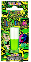 Tuban Tubi Glam zielony neon 035419