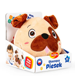 Dumel Skaczący pies 308425