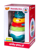 Piramidka Dino Smily Play 836627