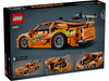 Lego 42204 Technic Fast and Furious Toyota Supra MK4 816272