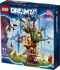 Lego 71461 Dreamzzz Fantastyczny domek na drzewie