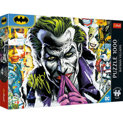 Puzzle Trefl 1000 Premium Plus Joker 108361