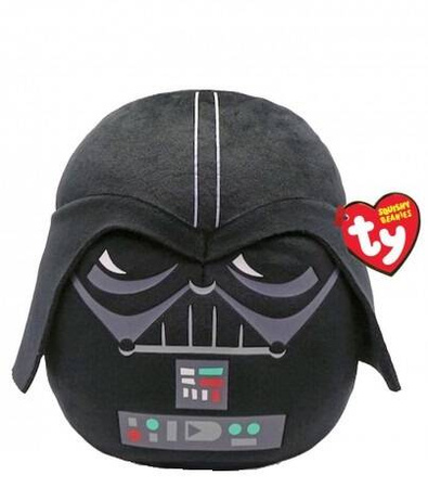 Ty Squishy Beanies Marvel Star Wars Darth Vader 22cm 392582