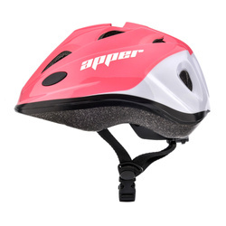 Kask rowerowy Meteor KS07 Apper S 48-52cm 052642