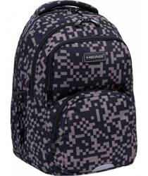 Plecak Head Grey Bricks AB200 225074