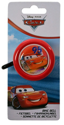 VOLARE Dzwonek do roweru Cars 012693
