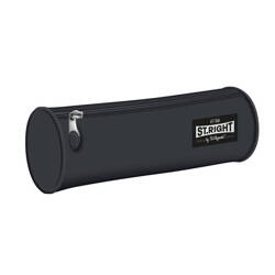 PIÓRNIK TUBA STRIGHT PU-01 ST.GRAY VINTAGE 674853