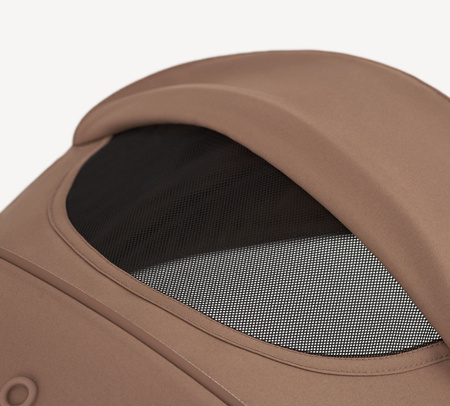 Anex Wózek spacerowy Air-X2 Bronzo