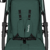 Lionelo Annet Plus Green Forest 702805 wózek spacerowy