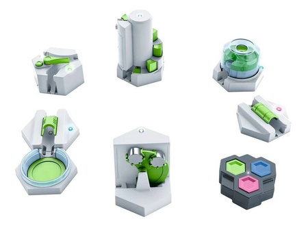 Ravensburger Gravitrax Power Zestaw dodatków 26188