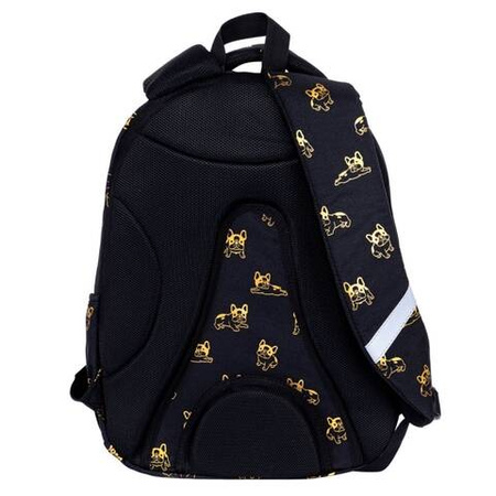 Plecak Head Golden Frenchie AB300 224916