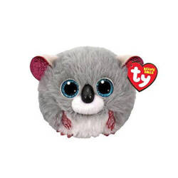Ty Beanie Balls Katy koala 425587