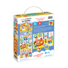 CzuCzu: Puzzle Co robimy W domu 2+ 492481