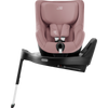 Britax Romer Dualfix PRO M BR Dusty Rose Fotelik samochodowy
