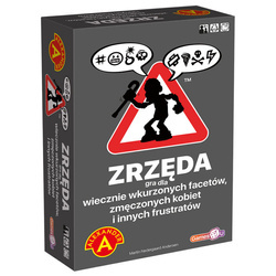 Gra Zrzęda 027655