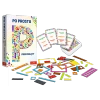 Gra Trefl Po prostu P Prostokąty 024371