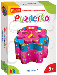 Puzderko 103231