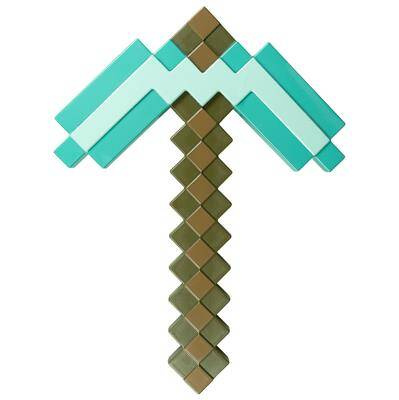 Kilof diamentowy Minecraft 228787