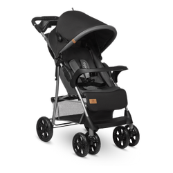 Lionelo Emma Plus Stone 656445 wózek spacerowy