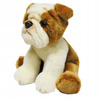 PIES BULL DOG 30 CM 847739