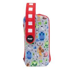 Multipiórnik Milan 4 piórniki Vikings 102878