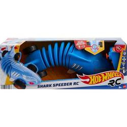 Hot Wheels  HXJ83 RC Creatures Shark Speeder 231263
