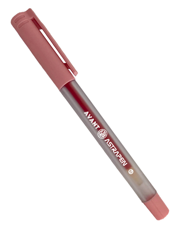 Długopis żelowy ze skuwką 0,5 mm ASTRAPEN Avant 172903