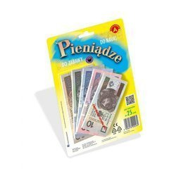 Pieniądze polskie do zabawy 000269