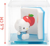 Hello Kitty Big Apple Figurka mix 189312