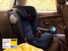 Britax Romer Kidfix III M cosmos black fotelik samochodowy 15 – 36 kg (≈ 3.5 – 12 lat)