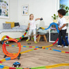 Smoby Flextreme zestaw z klipsem mocującym 809106