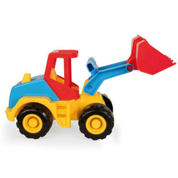 Tech Truck ładowarka Wader 35314