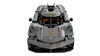 Lego 42173 Technic Szary hipersamochód Koenigsegg Jesko Absolut