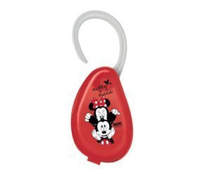 Nuk pudełko do przechowywania  smoczków myszka miki 245025