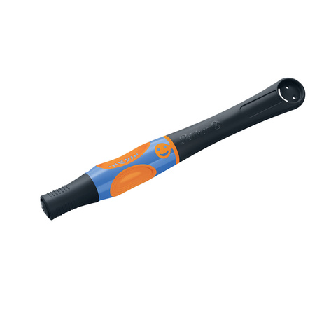 Pelikan Pióro kulkowe Griffix neon black 821003