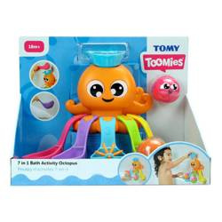 Tomy toomies kąpielowa ośmiorniczka 731042