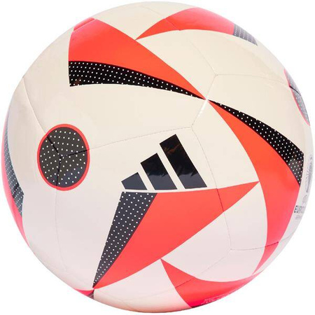 Adidas Piłka nożna Adidas Euro24 Fussballiebe Club roz. 5 185913