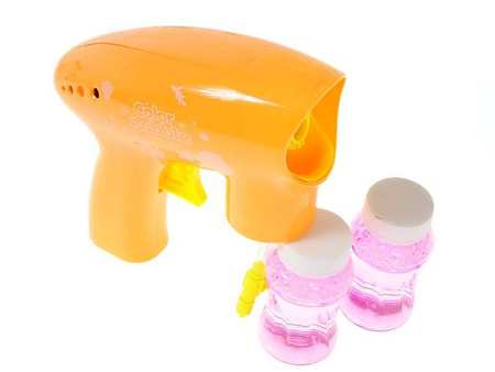 Bańki mydlane pistolet 561502