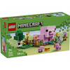 Lego 21268 Minecraft Dom prosiaczka 815428