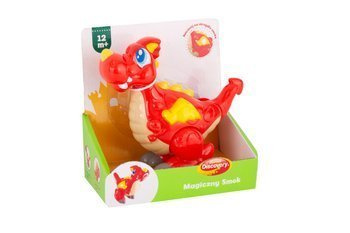 Magiczny smok 424377