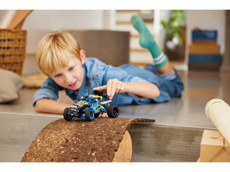 Lego 42164 Technic Wyścigowy łazik terenowy