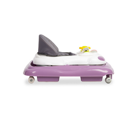 Toyz Chodzik Cario Purple 398099